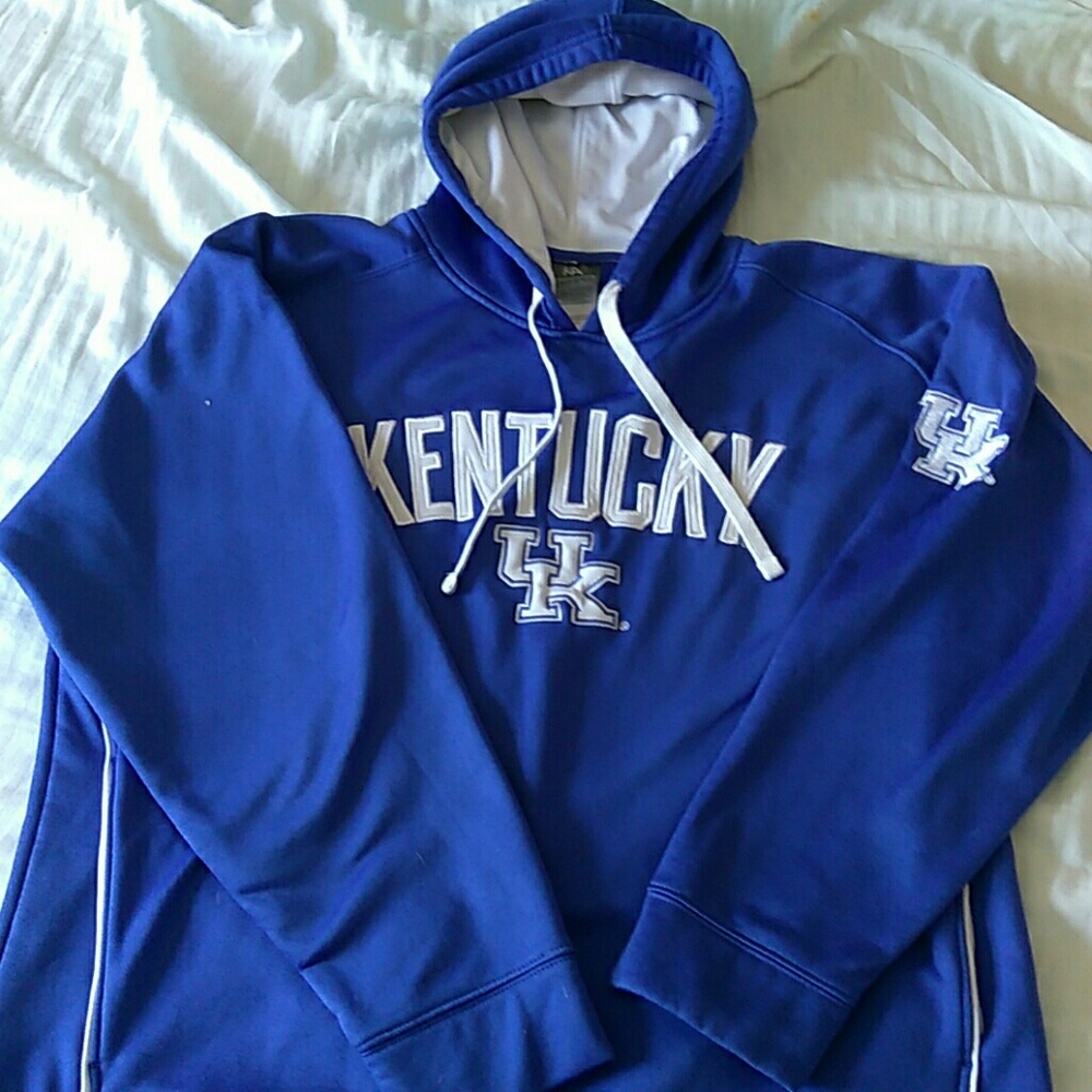 Kentucky hoodie